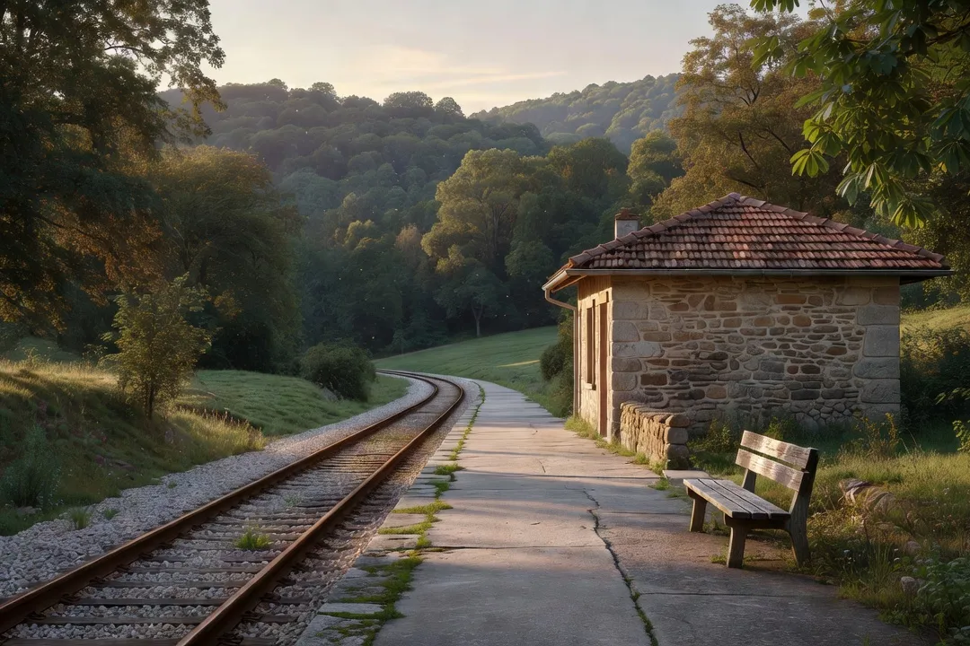 Se déplacer dans les Cévennes sans voiture : trains, bus et navettes