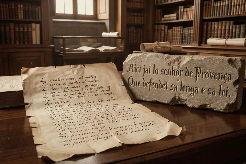 Lexique cévenol : 30 mots du patrimoine local des Cévennes