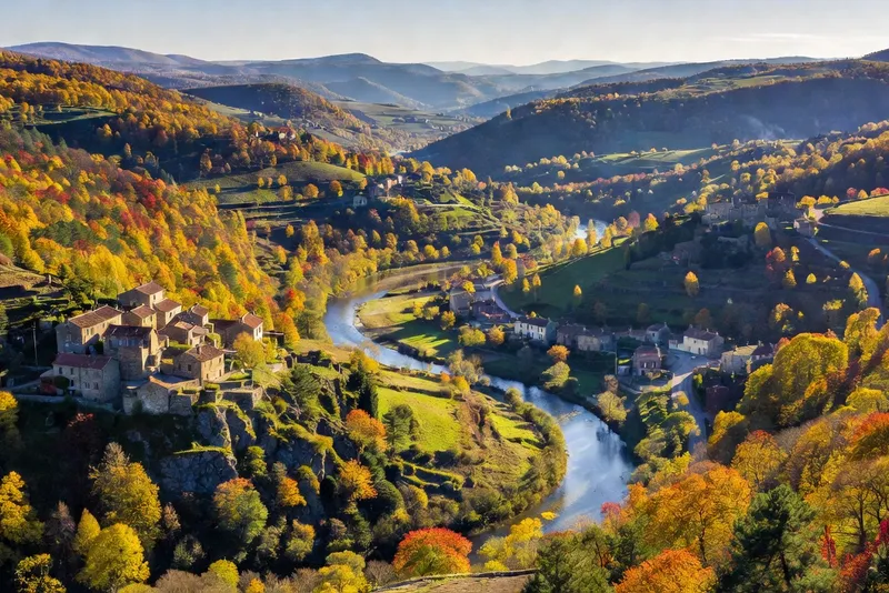 Top 12 des lieux incontournables du Cœur des Cévennes