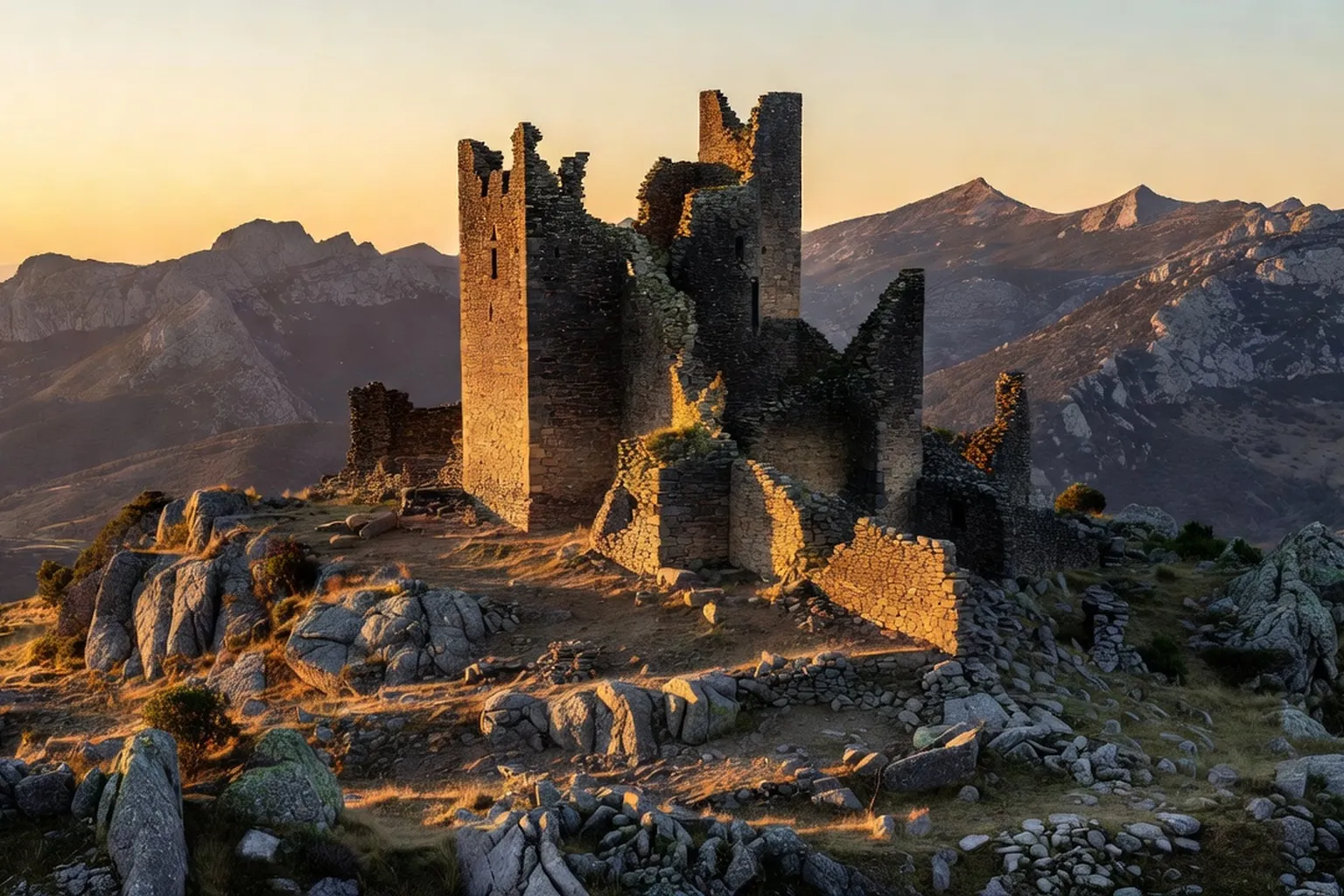 Guerre des Camisards : entretien avec un historien des Cévennes