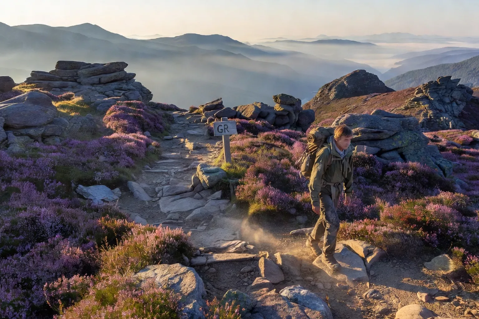 Guide complet du GR70 — Le chemin de Stevenson